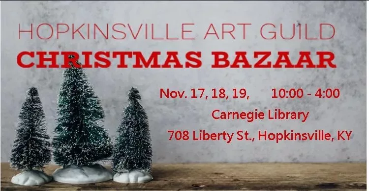 hopkinsville-art-guild-christmas-bazaar-2