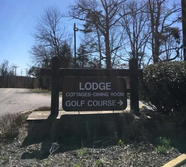 pennyrile-state-resort-park-lodge-golf-course-sign