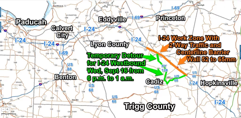 i24wbdetour65to52mmwedsept162020-2