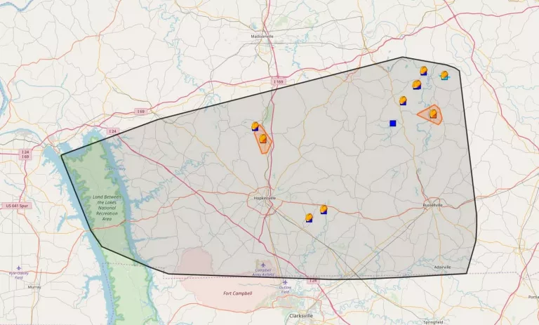 11-15-18-5pm-outage-map