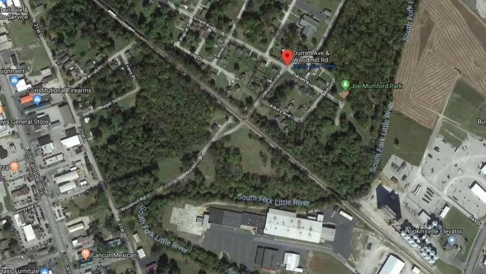 01-16-19-woodmill-road-closure-google