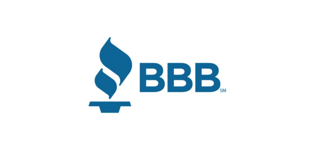 Better Business Bureau