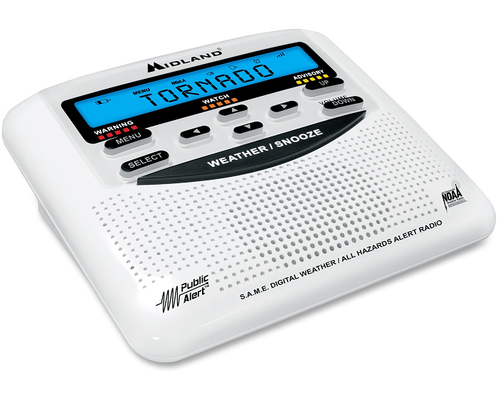 weather-radio