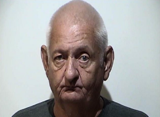 Cadiz Man Charged With 2nd DUI | WKDZ