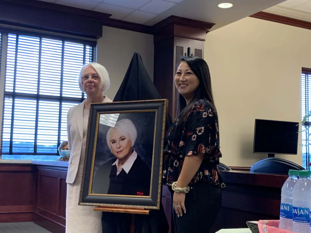 judge-clark-portrait-unveiling