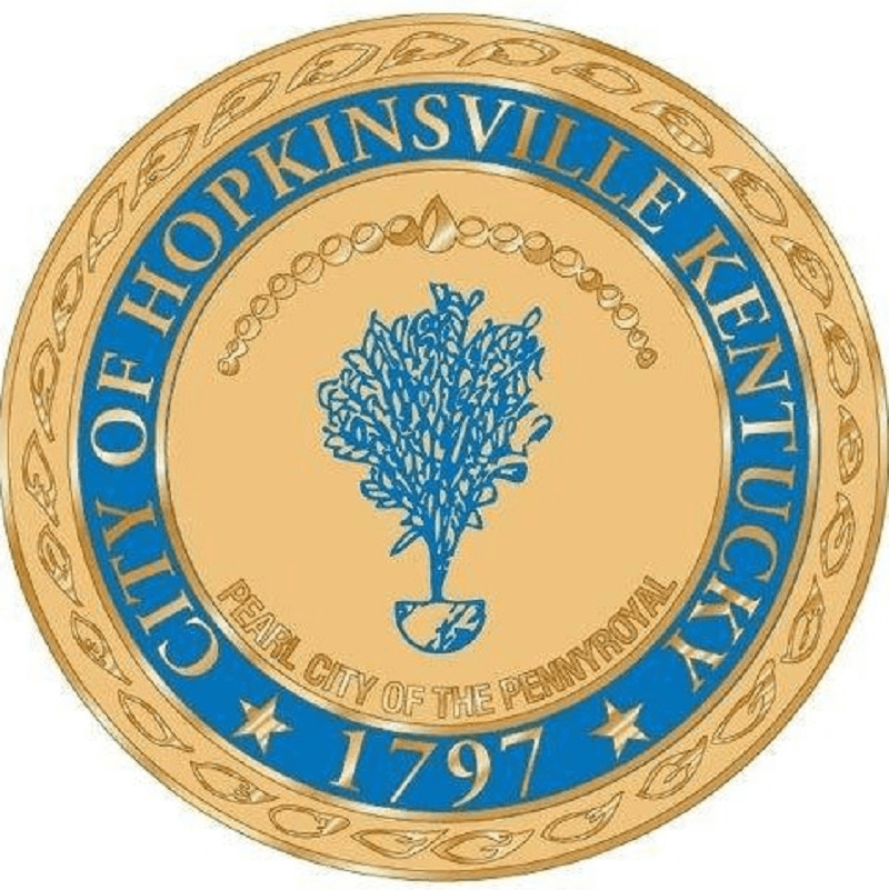 city-of-hopkinsville-seal