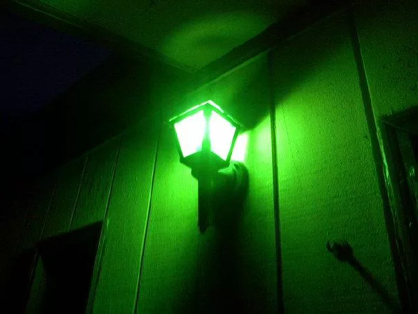 green-light