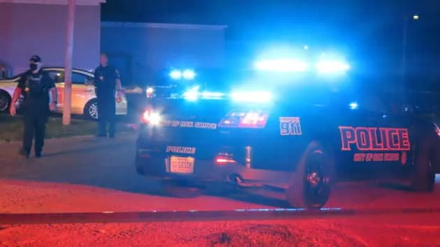 Man Flown To Hospital After Oak Grove Shooting | WKDZ