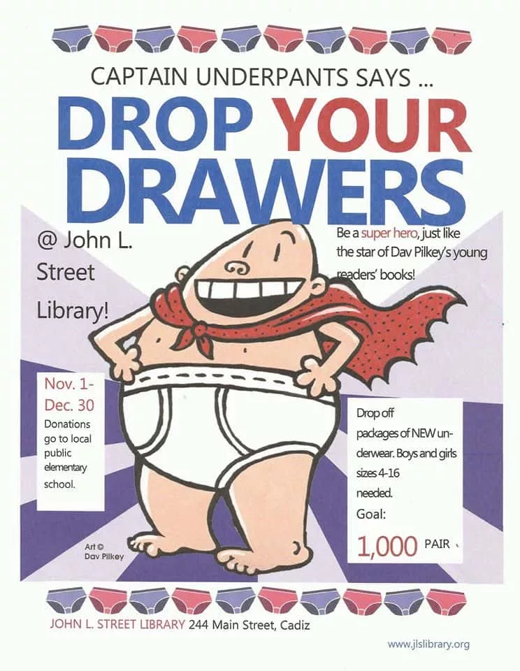 drop-your-drawers-john-l-street-public-library