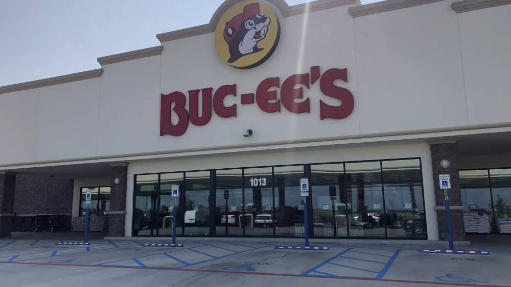 buc-ees-richmond