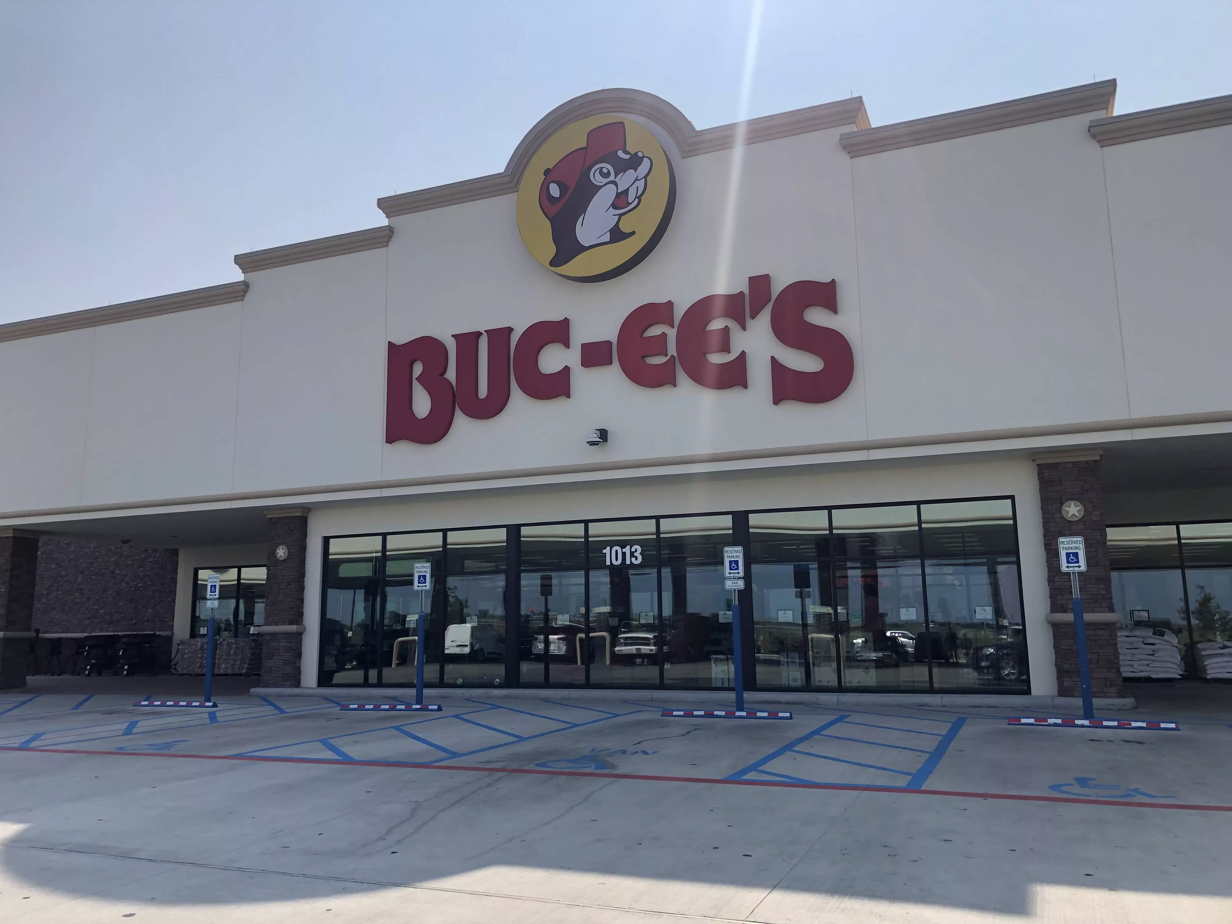 buc-ees-richmond