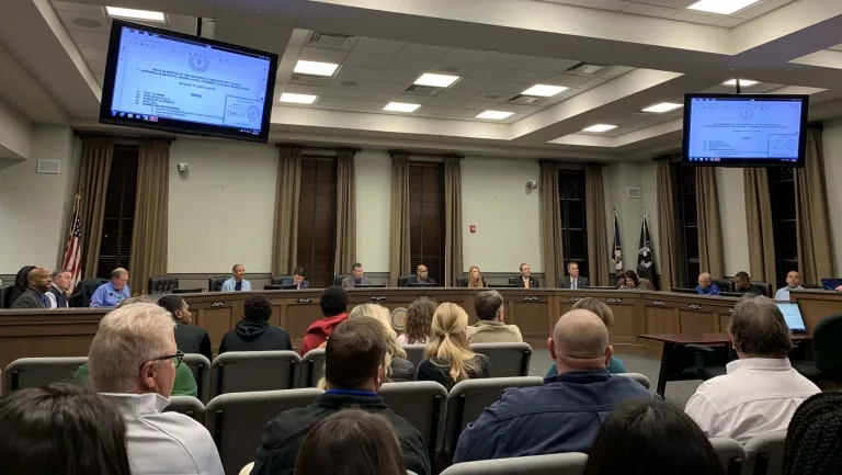 hopkinsville-city-council