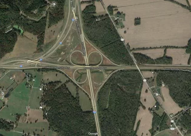 10-20-18-western-ky-pkwy-pennyrile-pkwy-map-google-e1540042578475