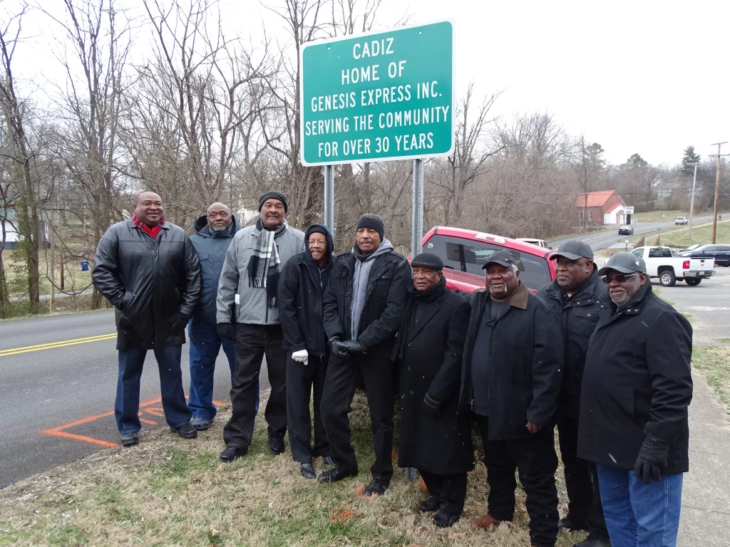 sign-unveiling