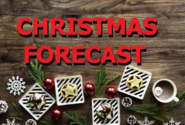 christmas-forecast