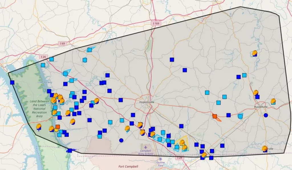 06-22-19-pennyrile-electric-power-outage