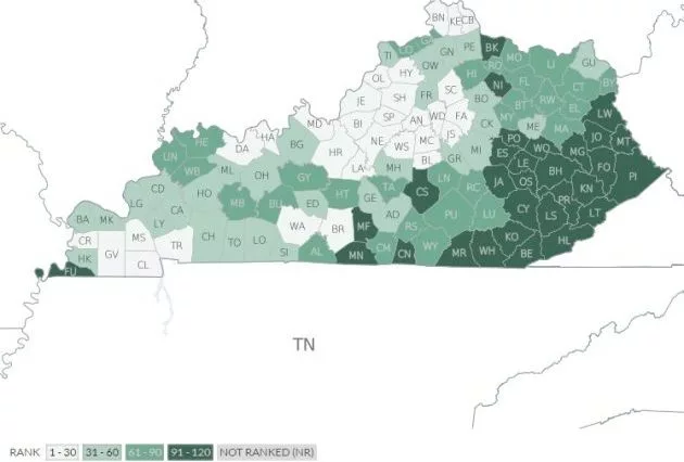 03-22-18-ky-health-rankings-map-e1521729488192-2