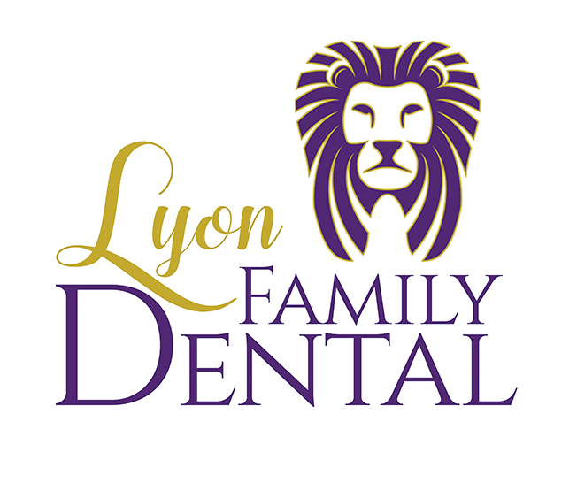 lyonfamilydentallogo