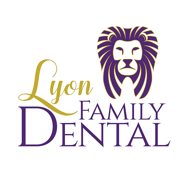 lyonfamilydentallogo