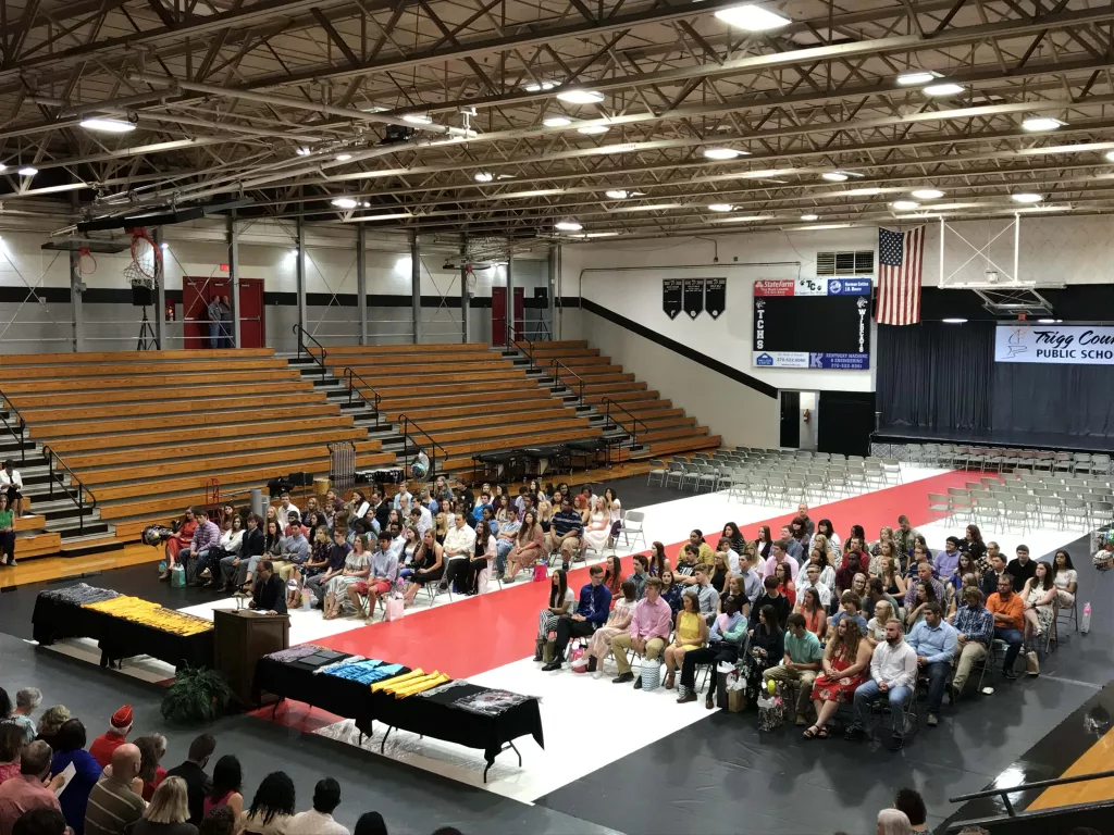 trigg-county-high-school-scholarship-day-2019