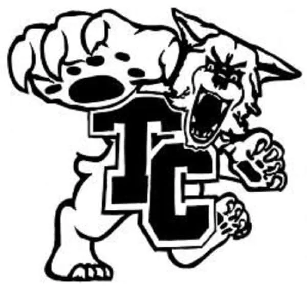 trigg-county-high-school-logo