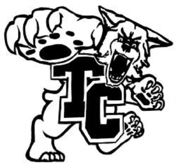 trigg-county-high-school-logo