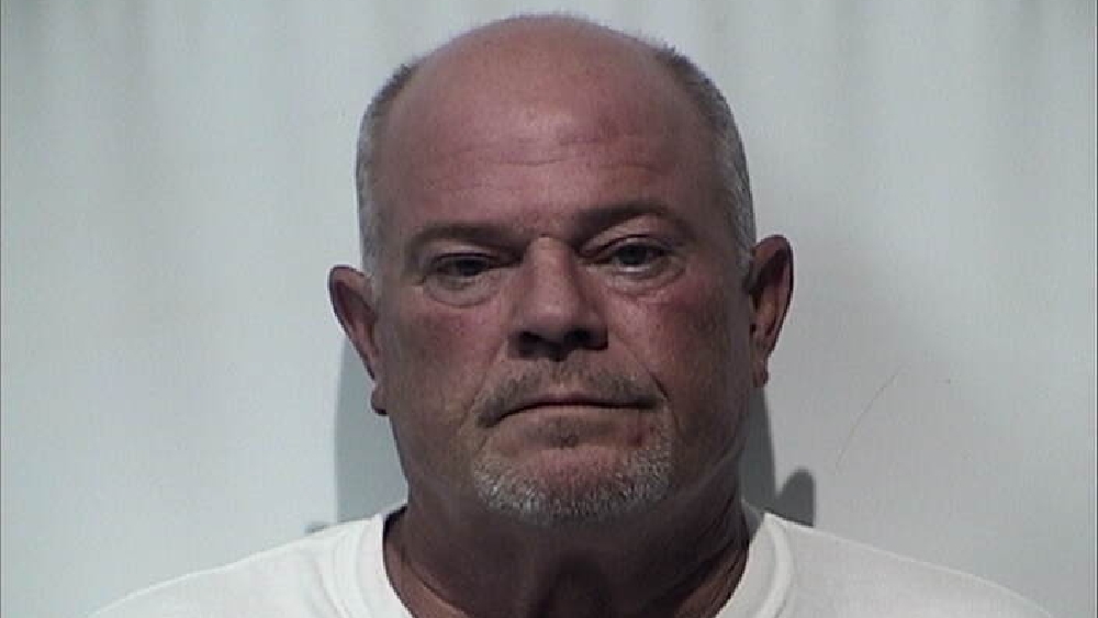 Man Charged With Trafficking Drugs In Christian County | WKDZ