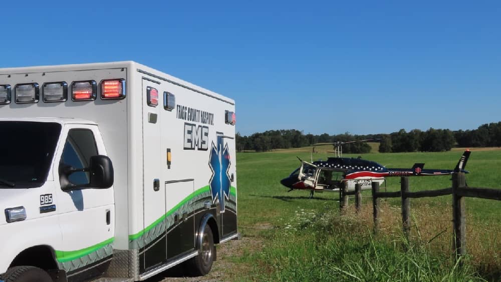 Two Injured In Crash Involving Horse And Buggy | WKDZ