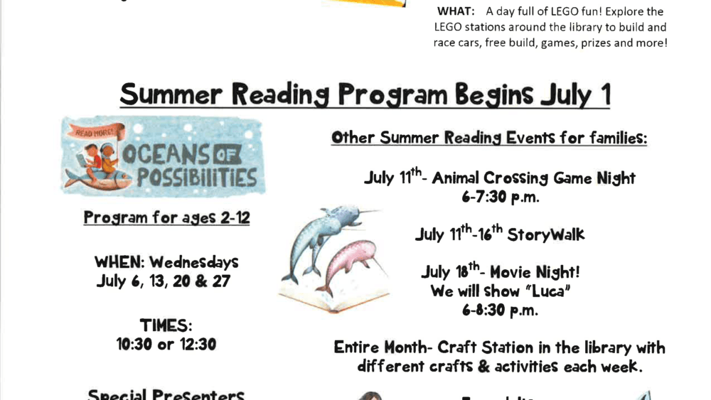 john-l-street-libary-summer-fun-flier-1