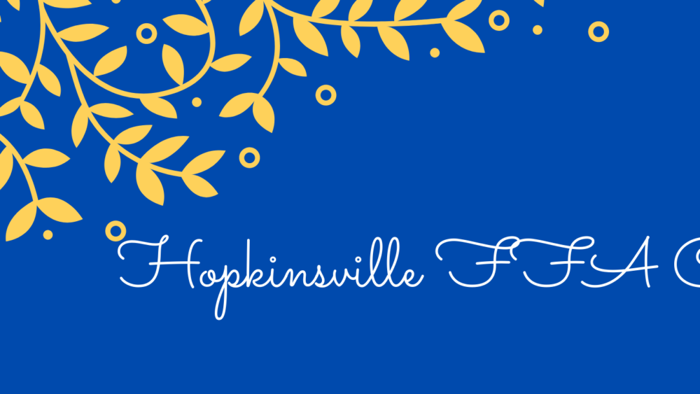 hopkinsville-ffa