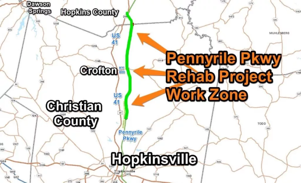 10-24-18-kytc-penn-pkwy-rehab-project-map