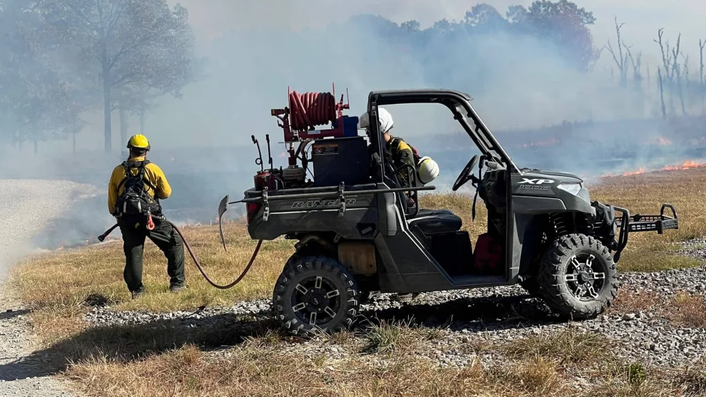 fort-campbell-brush-fire-1