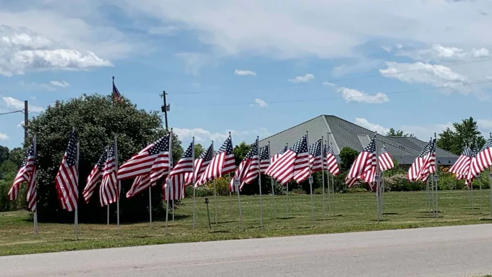 trigg-county-field-of-flags