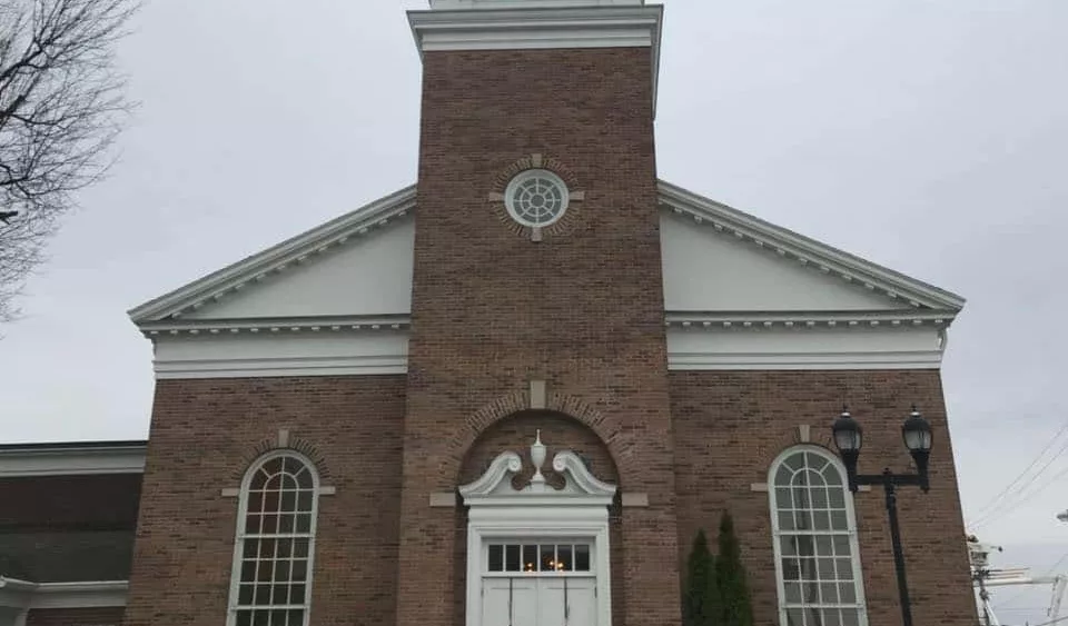 central-presbyterian-church