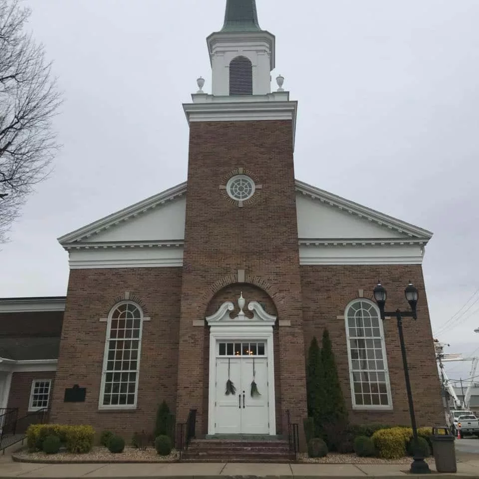 central-presbyterian-church