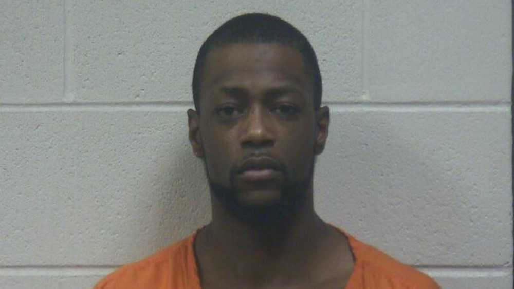 Man Charged After Christian County High-Speed Pursuit | WKDZ