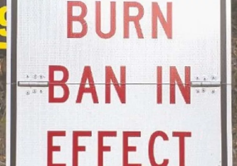 burn-ban