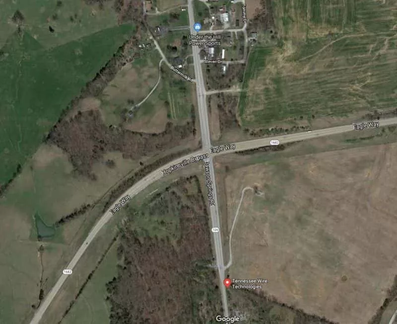 08-27-19-bypass-dawson-sprgs-road-map-google-e1566932445905