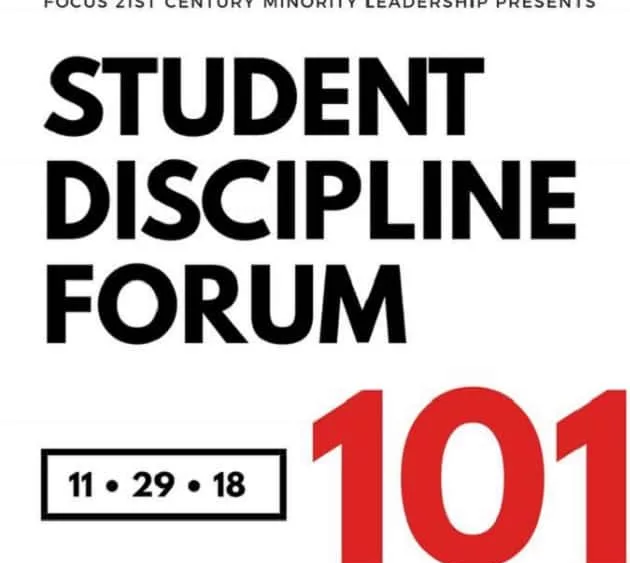 11-27-18-student-discipline-forum