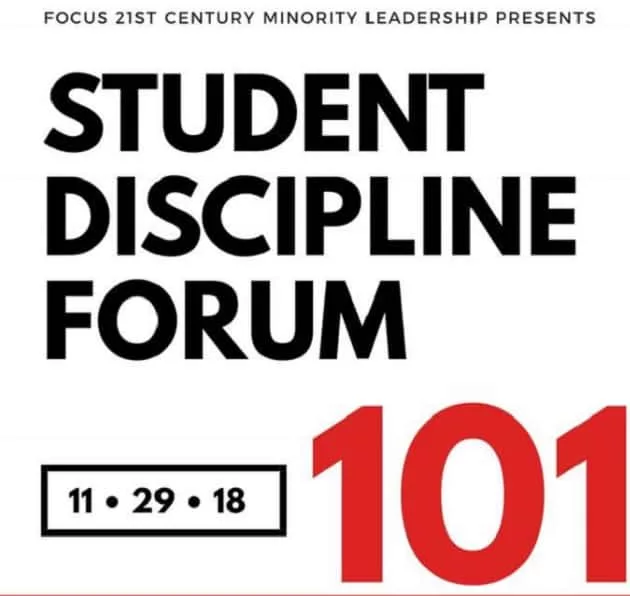 11-27-18-student-discipline-forum