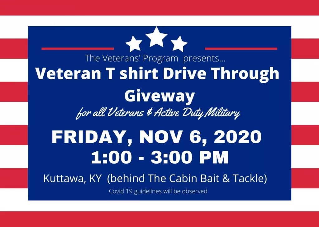 veteransprogramtshirtgiveaway