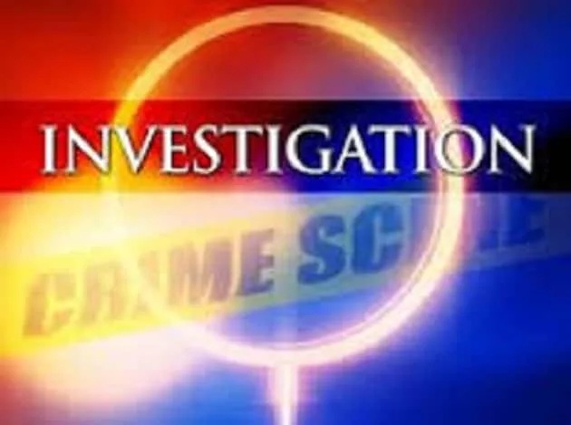 investigation