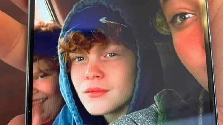 Authorities Ask For Help Locating A Missing Juvenile | WKDZ