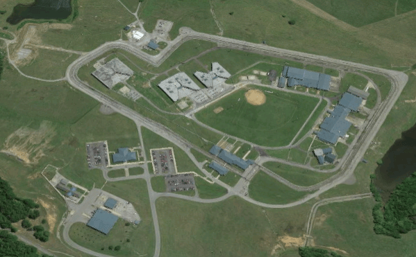 green-river-correctional-complex