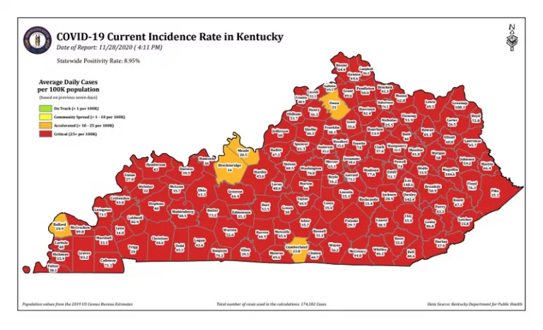 11-28-20-ky-covid-incidence-rate-map