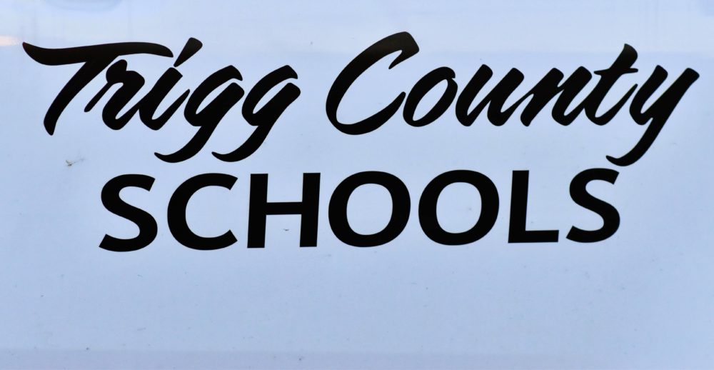Trigg County Schools Releasing One Hour Early Tuesday WKDZ