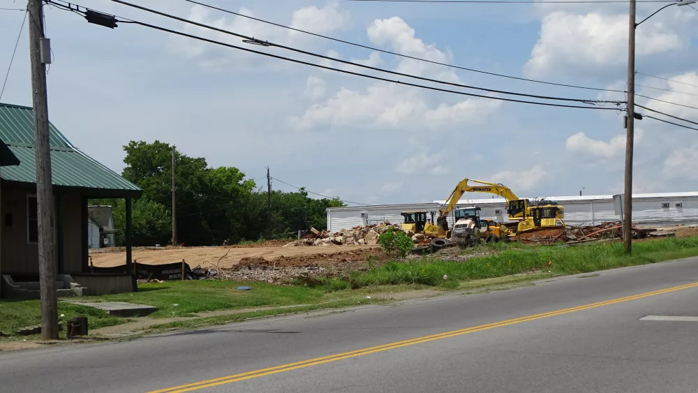 dollar-general-east-ninth-street-construction-2