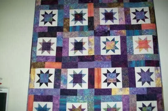 quilt