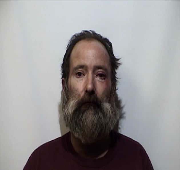 Cadiz Man Charged With DUI After Friday Wreck | WKDZ