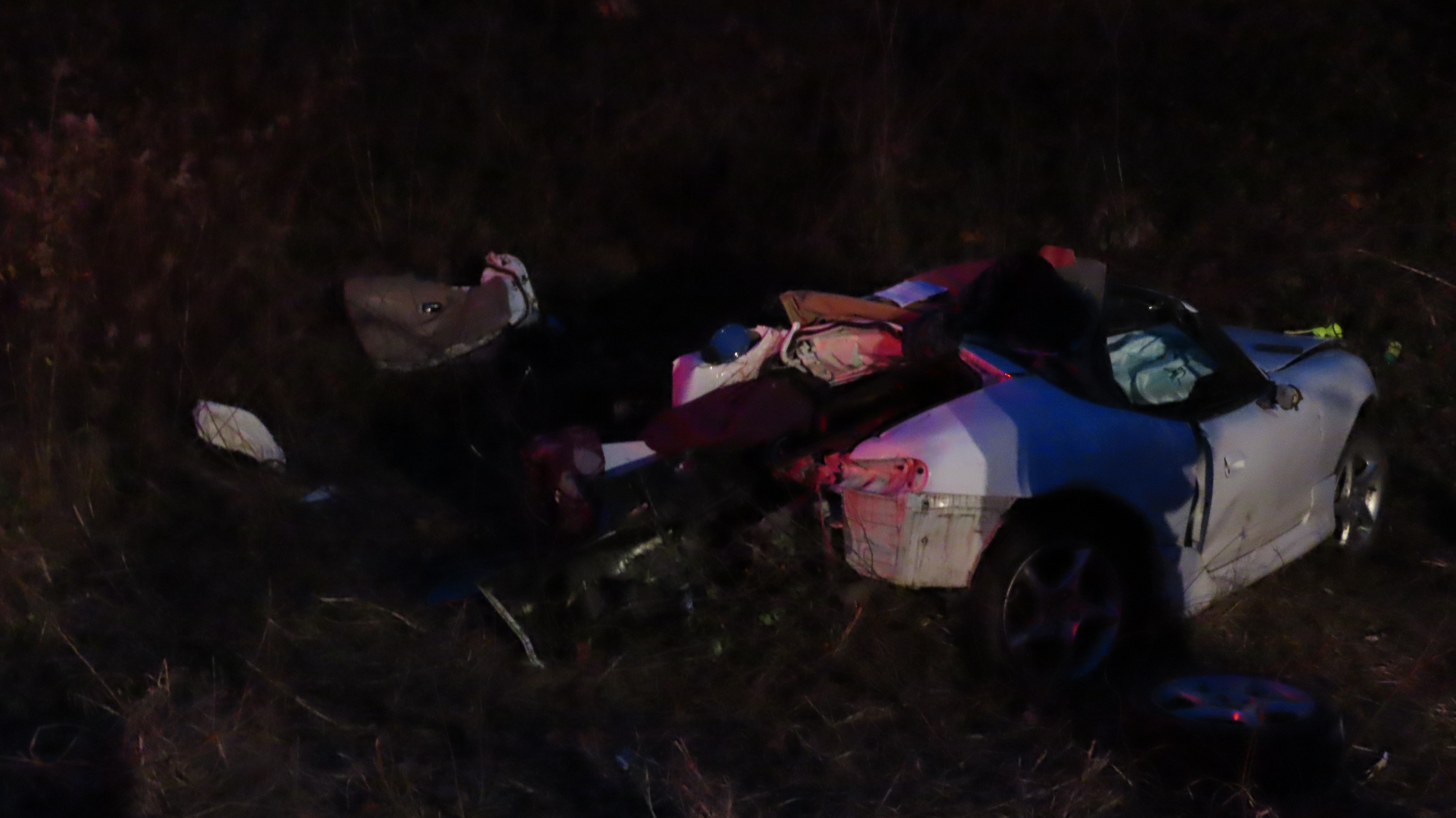 Name Released In Christian County Single-Vehicle Fatal Crash | WKDZ